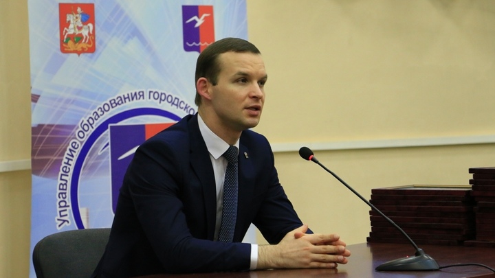 Мэра Лобни Евгения Смышляева хотят оставить в СИЗО