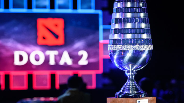 Путин удивил всех геймеров: Президент прокомментировал чемпионат мира по Dota 2