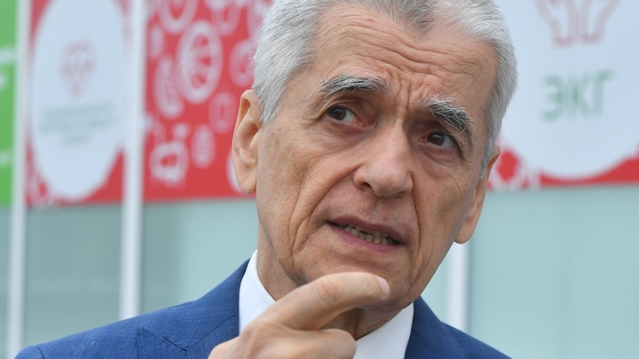 Нежданно-негаданно свалилось счастье: Коронавирус помог исполнить мечту Онищенко