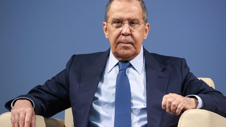 Лавров заявил о развитии военного сотрудничества России и Беларуси