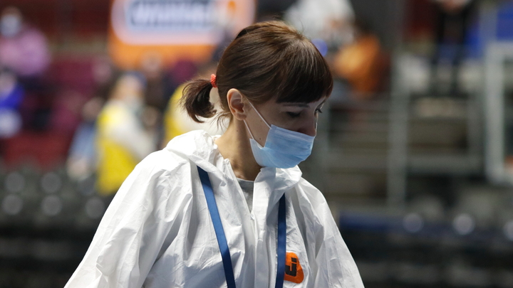 ВОЗ пугает мир новой эпидемией. На этот раз ждут вспышки холеры