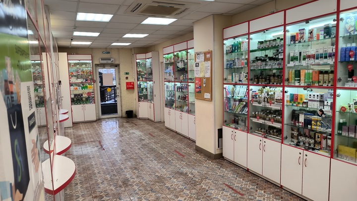 Нижегородцам рассказали о вреде бесконтрольного приёма слабительных