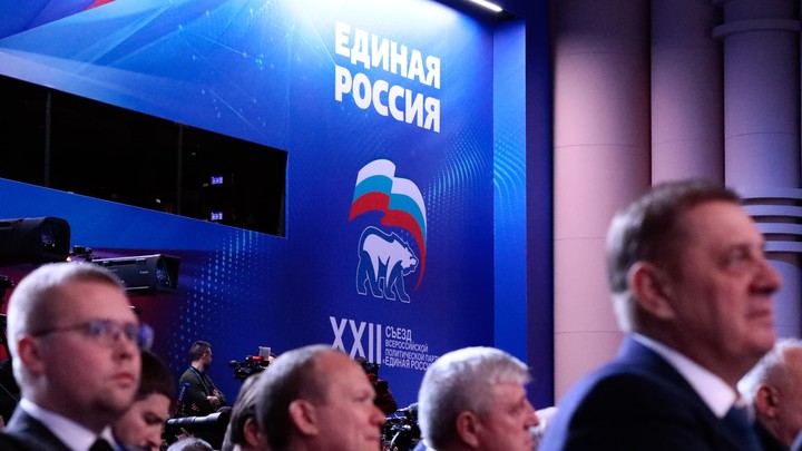 Единая Россия подмяла под себя всё: Пинчук высказался о главной проблеме партии власти