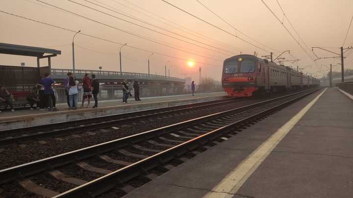 Новосибирск и Новокузнецк с началом лета свяжет дополнительный поезд