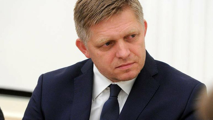 Зверь, загнанный в угол: Политолог указал на возможный след в покушении на Фицо