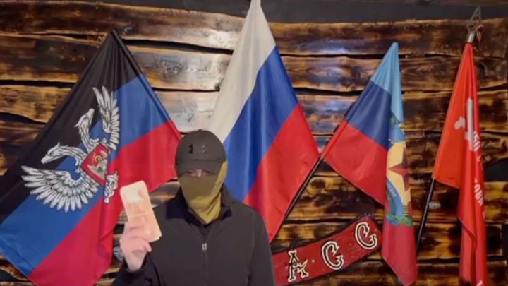 Знаменитый певец Григорий Лепс ответил за свои слова