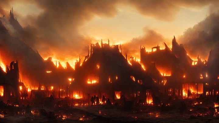 ВСУ атаковали дронами Курск: Сильно полыхает на особом предприятии. Первые подробности