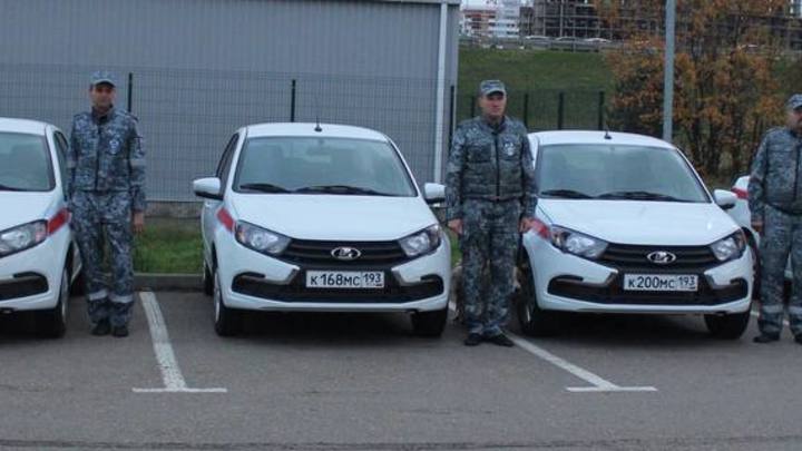 Под защиту Минтранса РФ передали 44 объекта региональных автотрасс Кубани