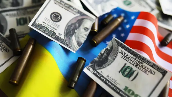 Глава МВФ Георгиева обратилась к украинцам: «Вставайте утром и рычите»