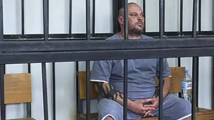 Уралец, обвиняемый по делу погибшего Зезина, попытался вырваться из СИЗО