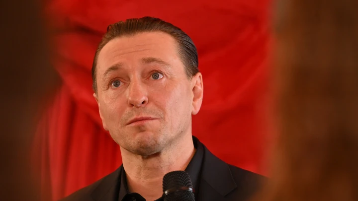 Сергей Безруков против хейтеров: кто вбивает клин между народами?