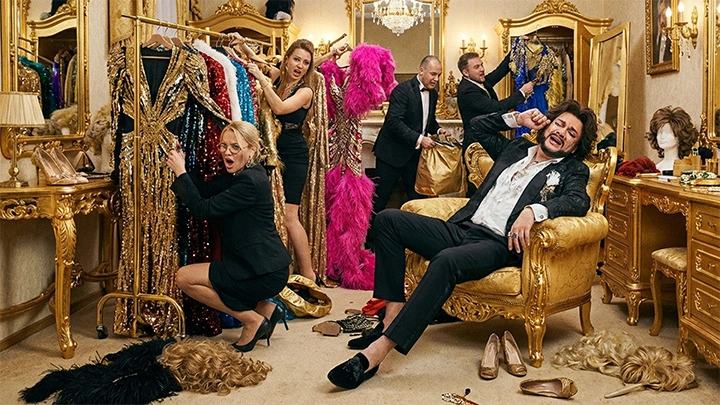 Имущество Киркорова отдадут народу. Король попсы в гневе. Вот что произошло