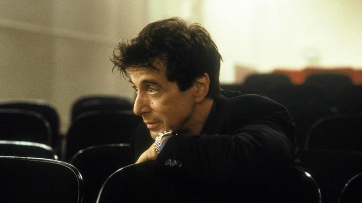 Один день рождения - разные судьбы. Аль Пачино и Михаил Кононов