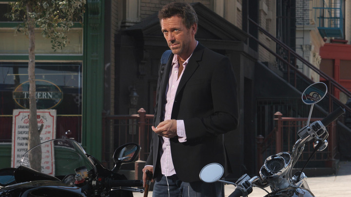 Доктор Хаус и Шерлок Холмс - как два гения стали почти близнецами, но разошлись в главном