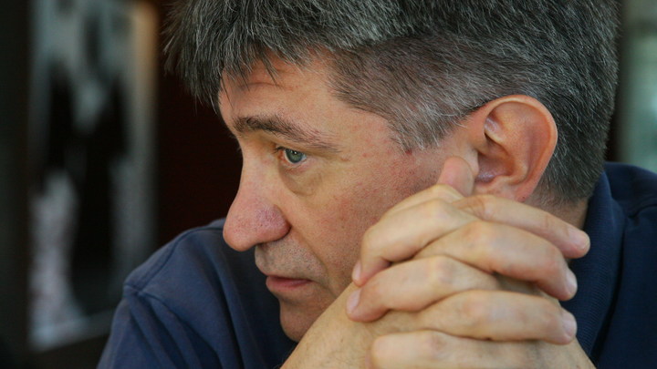 Мученик режима Александр Сокуров: О чём забывает рассказать режиссёр, клеймя Россию