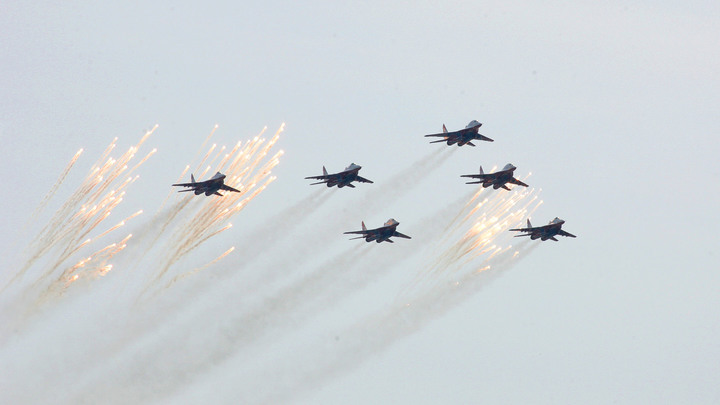 Ревело даже в Польше: Вторая волна обнулила небратьев. Цели раскрыты