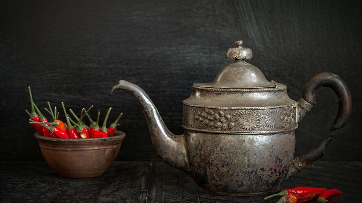 Вместо специй - молотый навоз: Подделка специй в России вышла на новый уровень