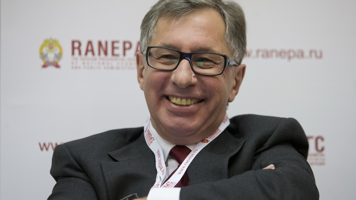 История олигарха: Пётр Авен в деталях рассказал, как предал Россию