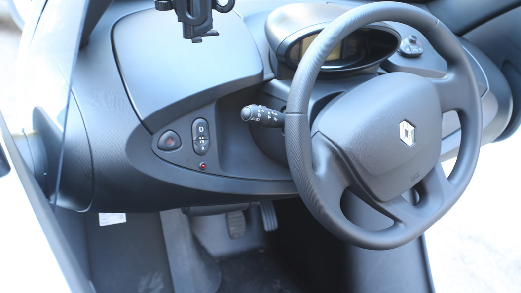 Новый минивэн Renault Dokker выпустят на российский рынок Новый минивэн Renault Dokker выпустят на российский рынок