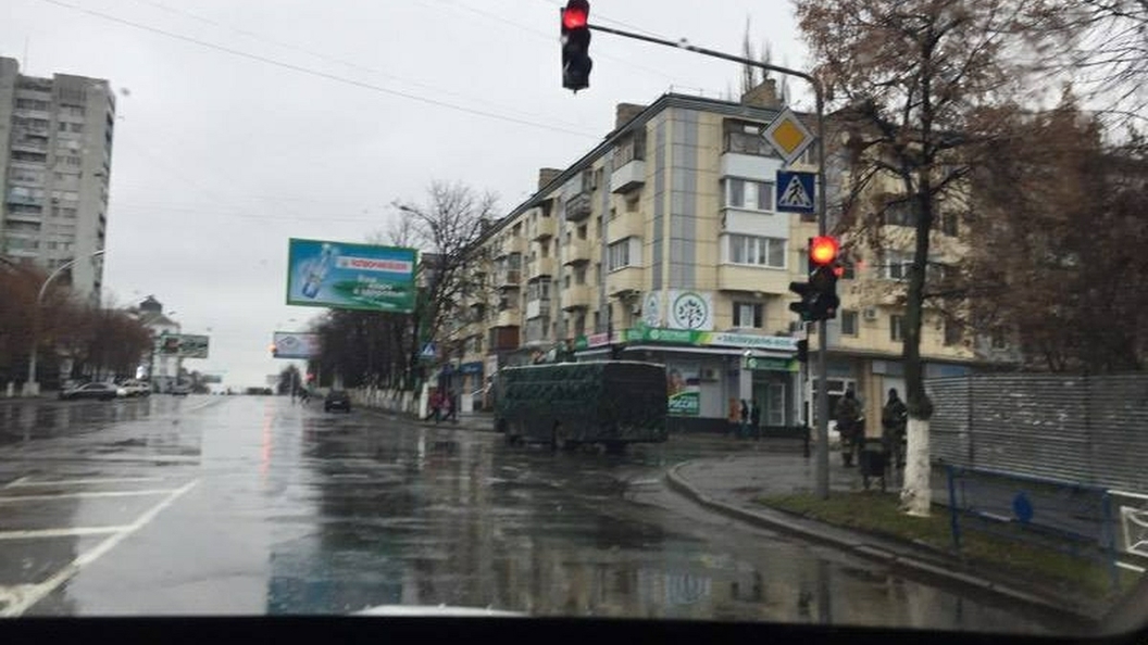 Леонид Пасечник готов построить экономику ЛНР на новый лад Леонид Пасечник готов построить экономику ЛНР на новый лад