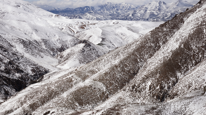 Новый поворот в деле крушения Falcon 10 в Афганистане: СК докопался до правды