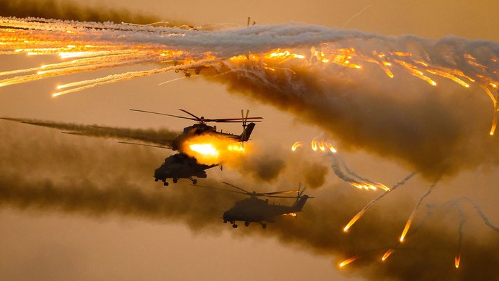 Названо имя второго члена экипажа предателя-вертолётчика Кузьминова, не сдавшегося врагу