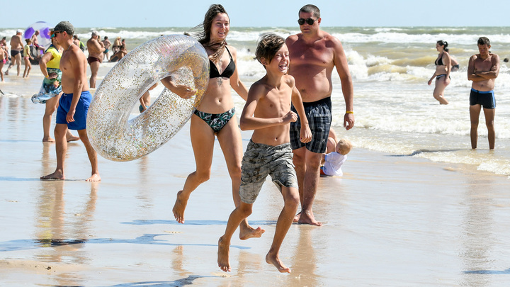 Кирилловские предприниматели готовы к началу курортного сезона