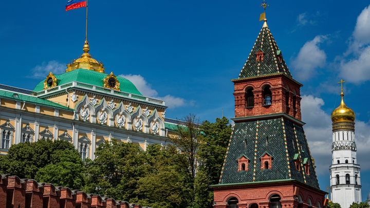 Впереди планеты всей: Немцы восхитились передовыми российскими Прометеями С-500