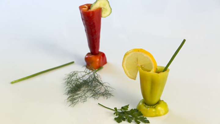 Диетолог рассказал, как похудеть в жару