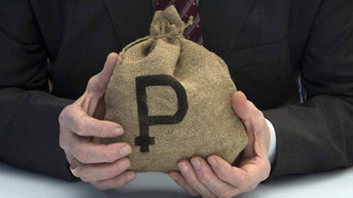 В России поставили рекорд по микрозаймам. Цифры пугающие