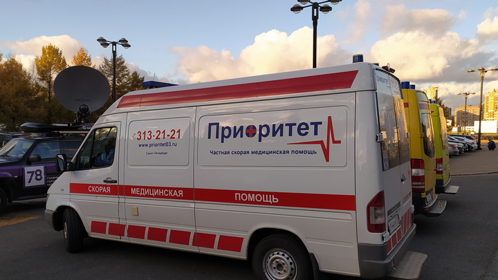 Хорошая вакцина, конкурсы неинтересные. Смольный сказал, что розыгрыши не стимулируют прививаться