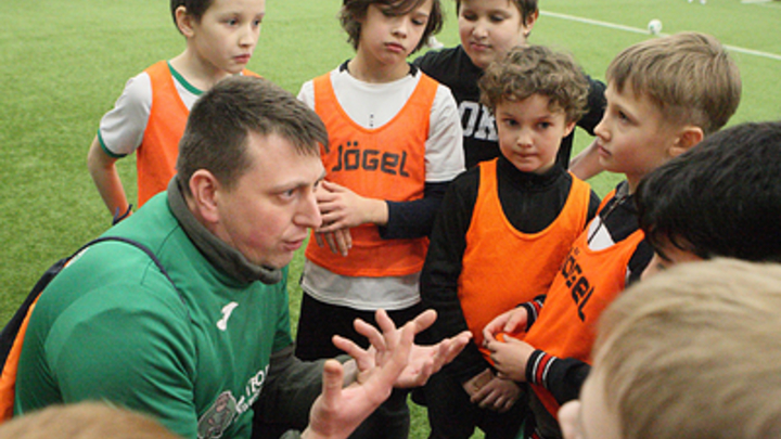 Не можете оторвать ребёнка от гаджетов? Есть простой метод