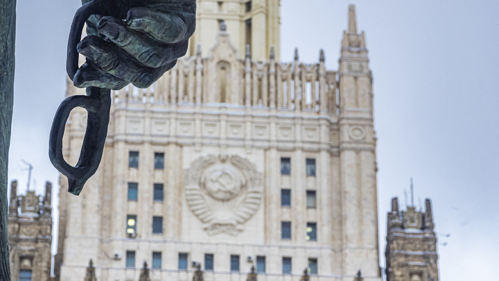 Саммит БРИКС переносится в Китай? Рябков внёс ясность