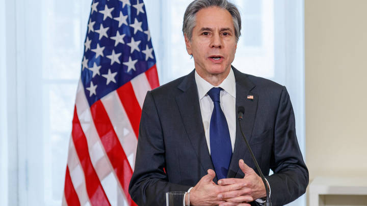 Блинкен подсказал Киеву ответ на требование России: Это реальное положение дел