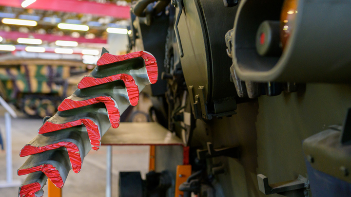 Жги кошку!: Как сожгли первый Leopard 1A5. Боец рассказал о провальной хитрости ВСУ