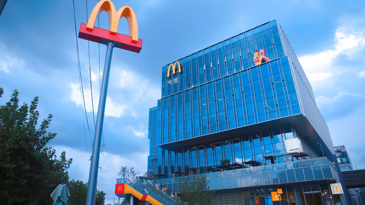 В McDonald's раскрыли судьбу ресторанов в России после продажи бизнесмену Говору