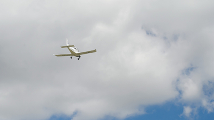 Опубликовано видео допроса, задержанного под Брянском украинского пилота