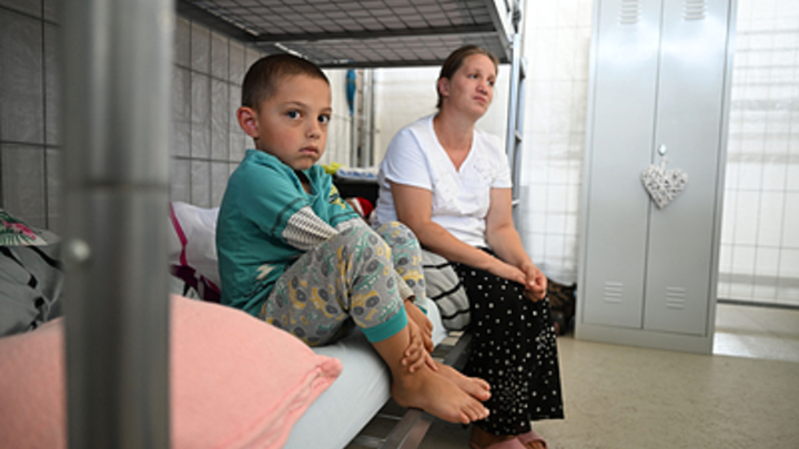 Огромное количество украинских граждан хотят выехать в Запорожскую область России – WP