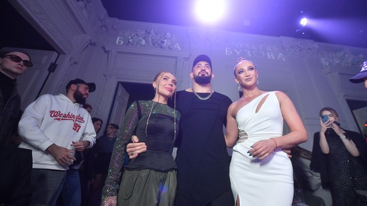 Блогера Мухаммада Биттуева обвинили в унижении русских