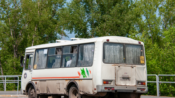 В Новосибирске возобновили движение автобусов к нескольким СНТ
