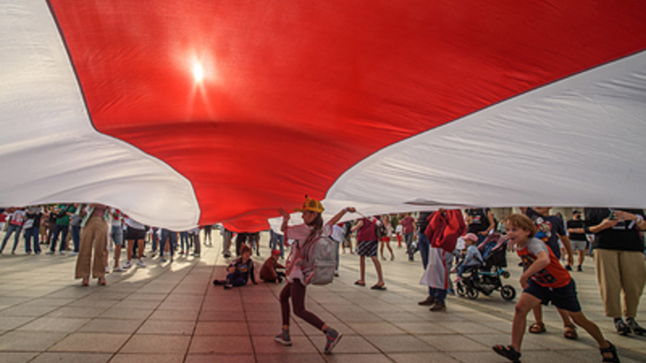 Польша поплатилась за ненависть к России, став неудачницей