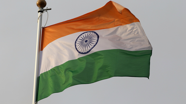 Индия опасается НЛО: В небо подняты два истребителя