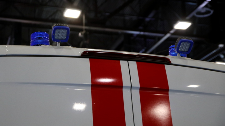 Огненная авария на МКАД: Есть жертвы, движение по двум полосам перекрыто