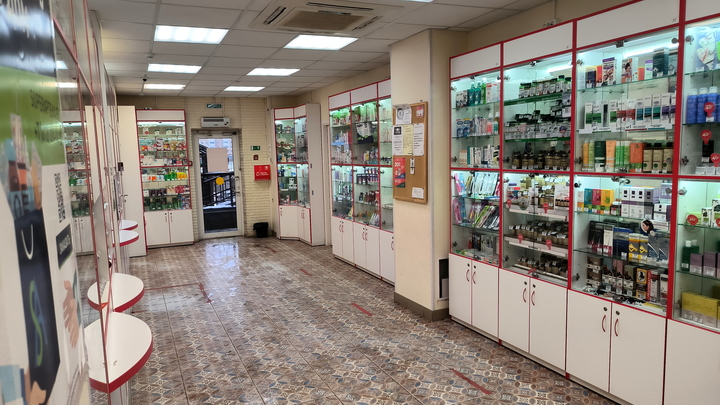 Запасов японского антибиотика в России осталось на полгода: Что будем делать?