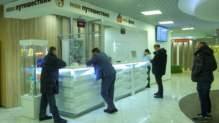 Русская община сорвала планы мигрантов на резиновую квартиру в Петербурге