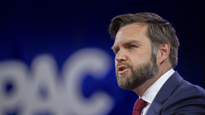 Трамп выбрал вице-президента: И это мощный сигнал Киеву