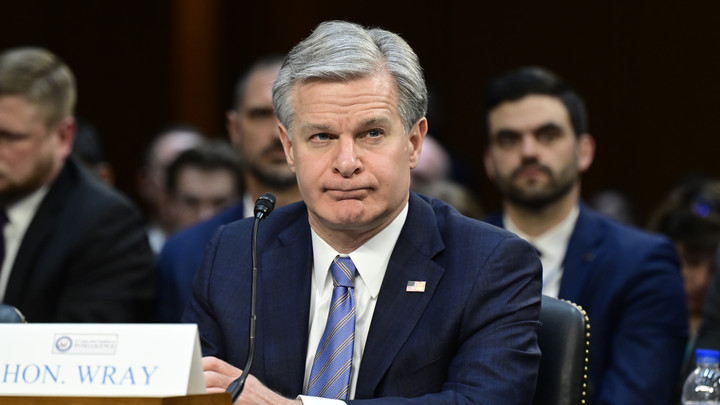 Глава ФБР объявил американцам о вероятной угрозе: Крокус может повториться в США