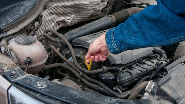 Правила торговли маслом и запчастями для авто изменятся. Коснётся и СТО, и маркетплейсов