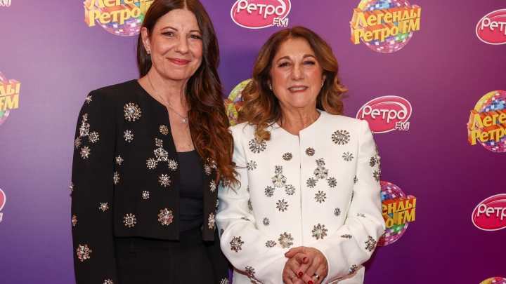 Снова в России: зарубежные артисты вернулись с гастролями