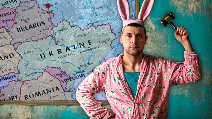 Украина на три года продлила военный сбор. Но ситуация лучше не стала